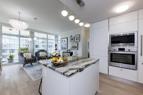 Additional image 8 of 303-185 Victory Ship Way, North Vancouver, BC, V7L 0G2