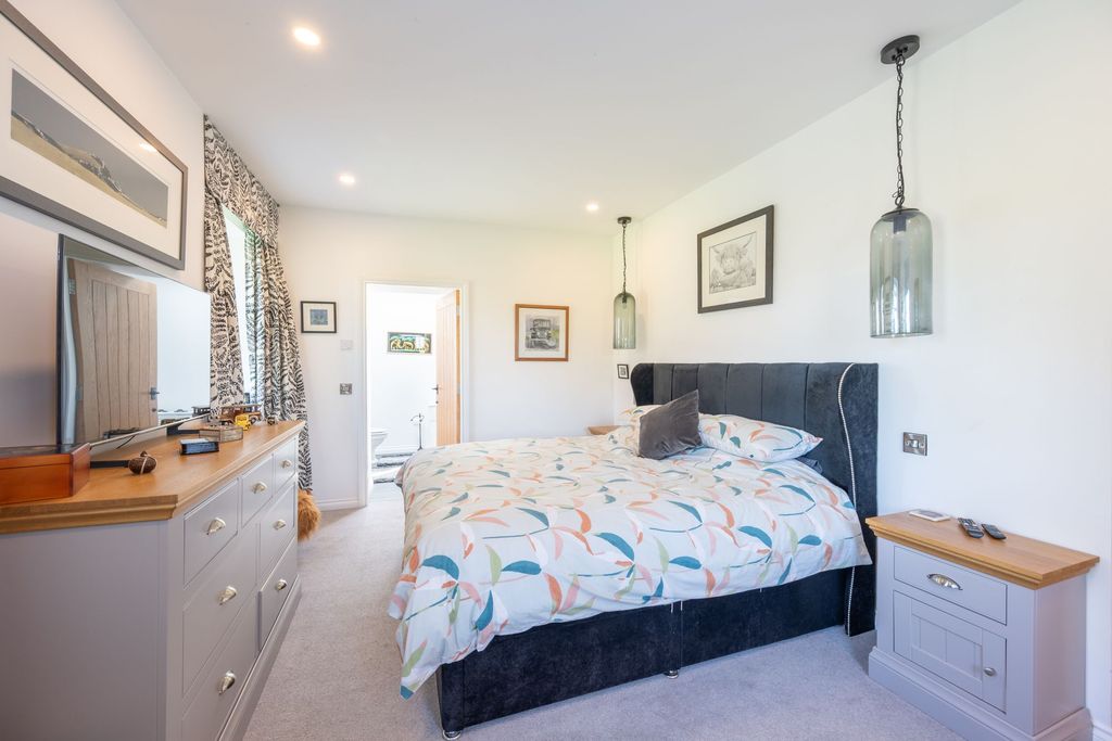 Additional image 22 of 4 bed detached house for saleKirkmahoe, Dumfries DG1