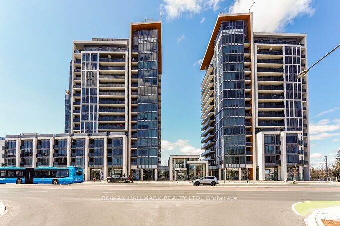 Additional image 2 of 1112A-9608 Yonge Street, Richmond Hill, ON, L4C 1V6