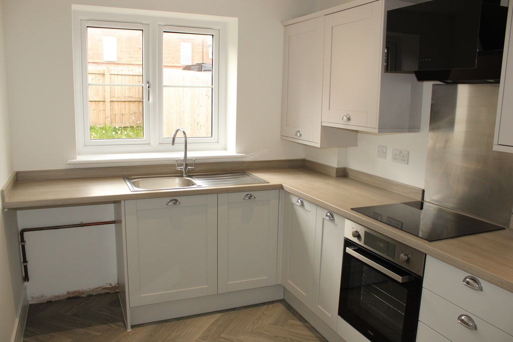 4 bed property to rentOld Chester Road, Holywell CH8
