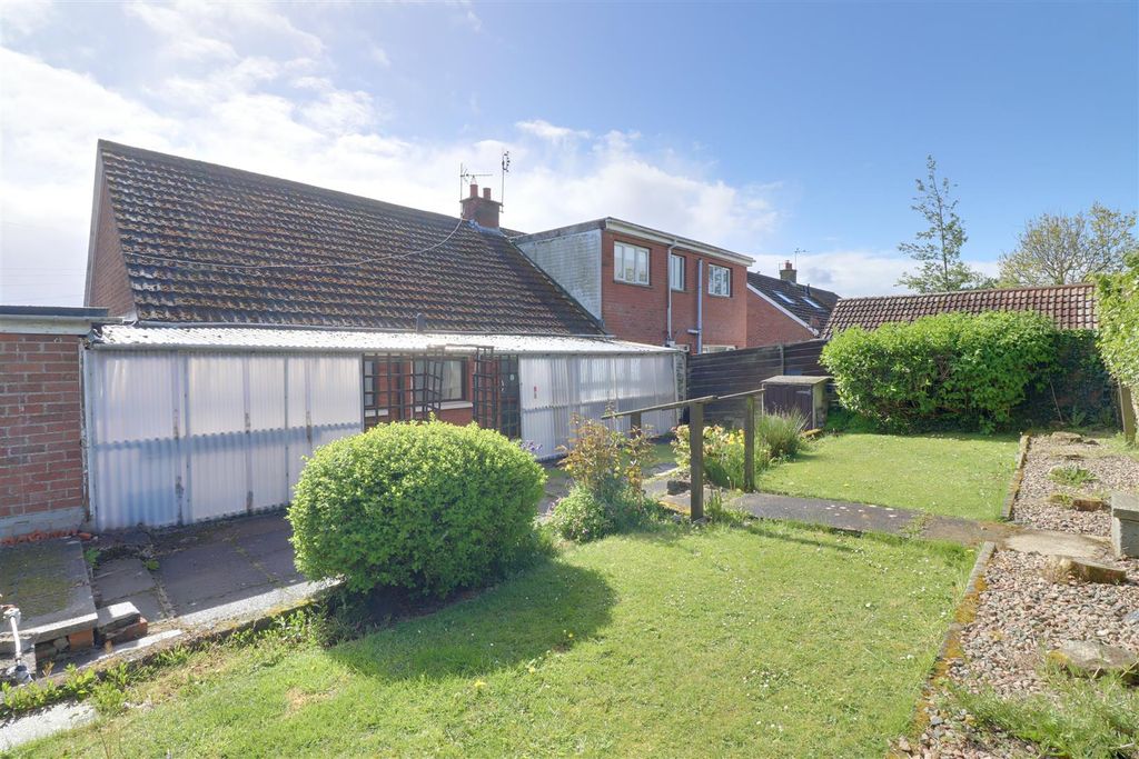 Additional image 13 of 3 bed semi-detached bungalow for sale20 Shiralee Drive, Newtownards BT23
