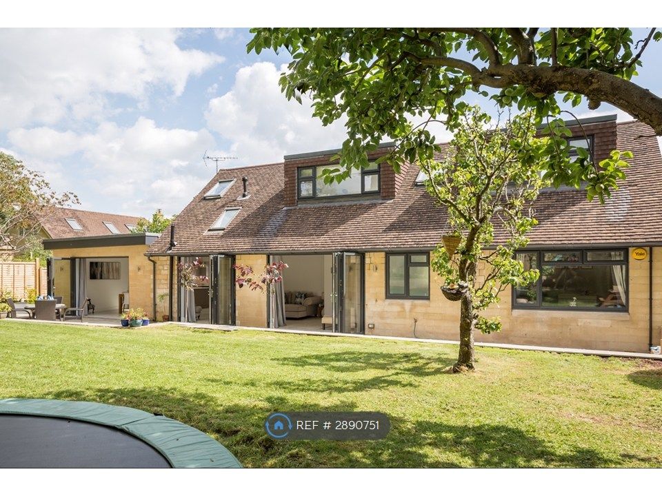 Additional image 3 of 5 bed detached house to rentSt. Stephens Close, Bath BA1