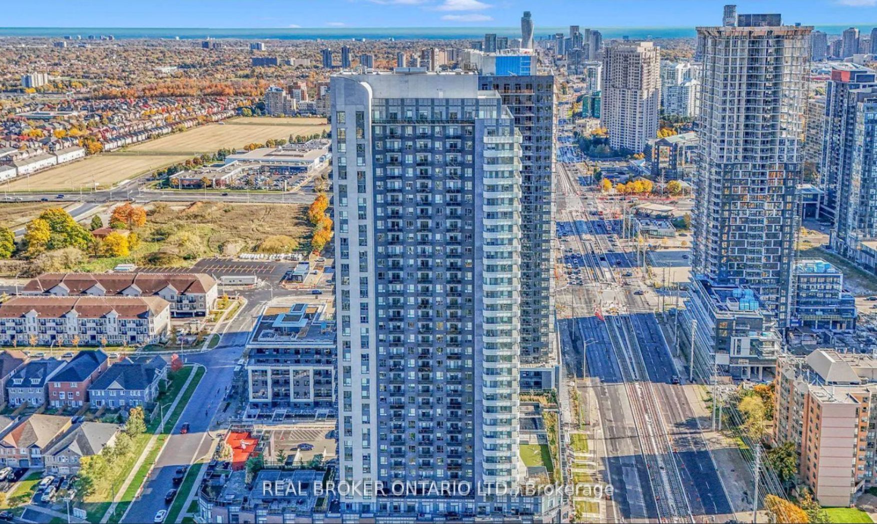 2919-8 Nahani Way, Mississauga, ON, L4Z 0C6