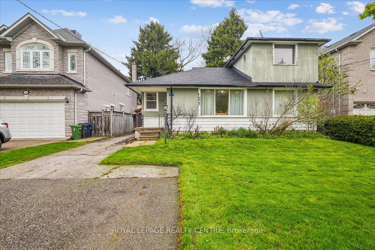 376 Princess Avenue, Toronto, ON, M2N 3S8