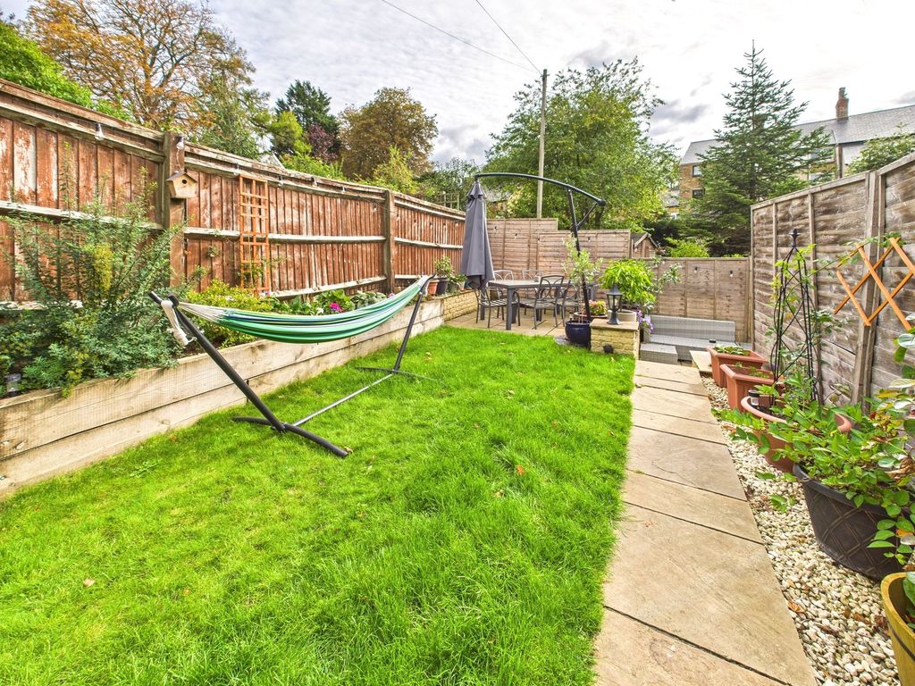 Additional image 13 of 2 bed end terrace house to rentLondon Road, Chipping Norton OX7