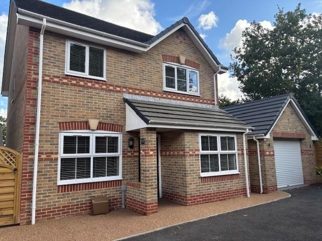 Additional image 4 of 5 bed property to rentIslawen Meadows, Pencoed, Pencoed CF35