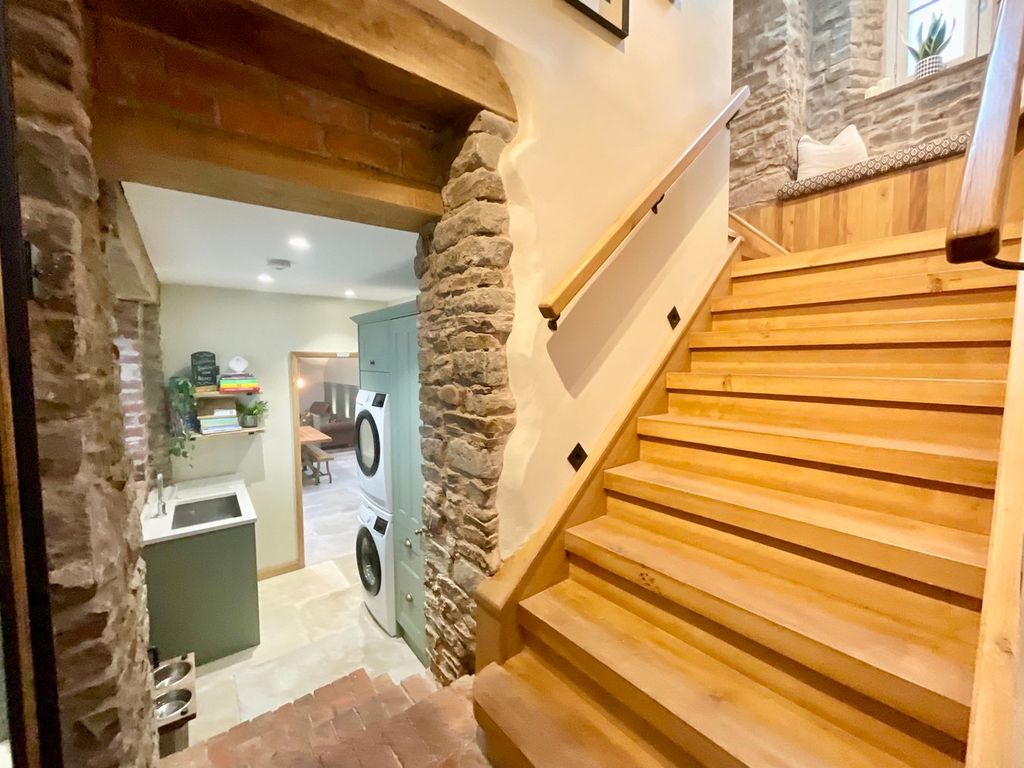 Additional image 12 of 4 bed detached house for salePorthycarne Street, Usk NP15