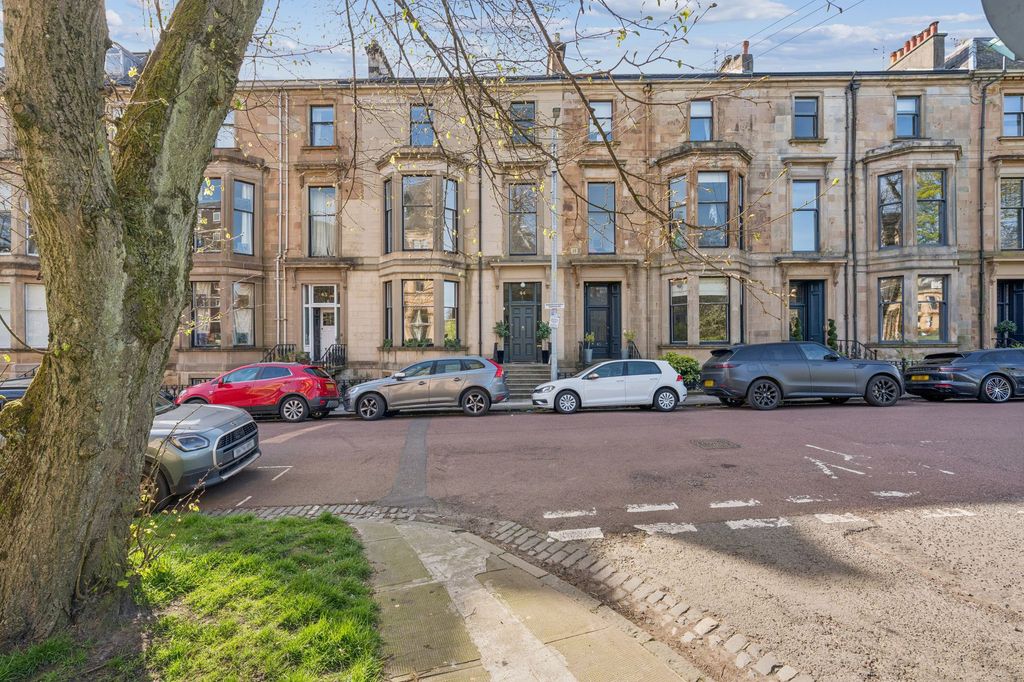 Additional image 46 of 6 bed town house for saleWestbourne Gardens, Dowanhill, Glasgow G12