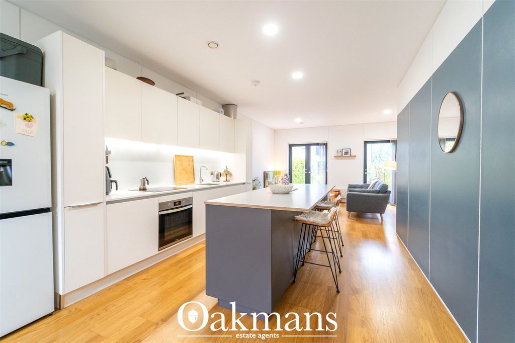 Additional image 4 of 2 bed end terrace house for saleSouth Loop Park, Birmingham, West Midlands B16