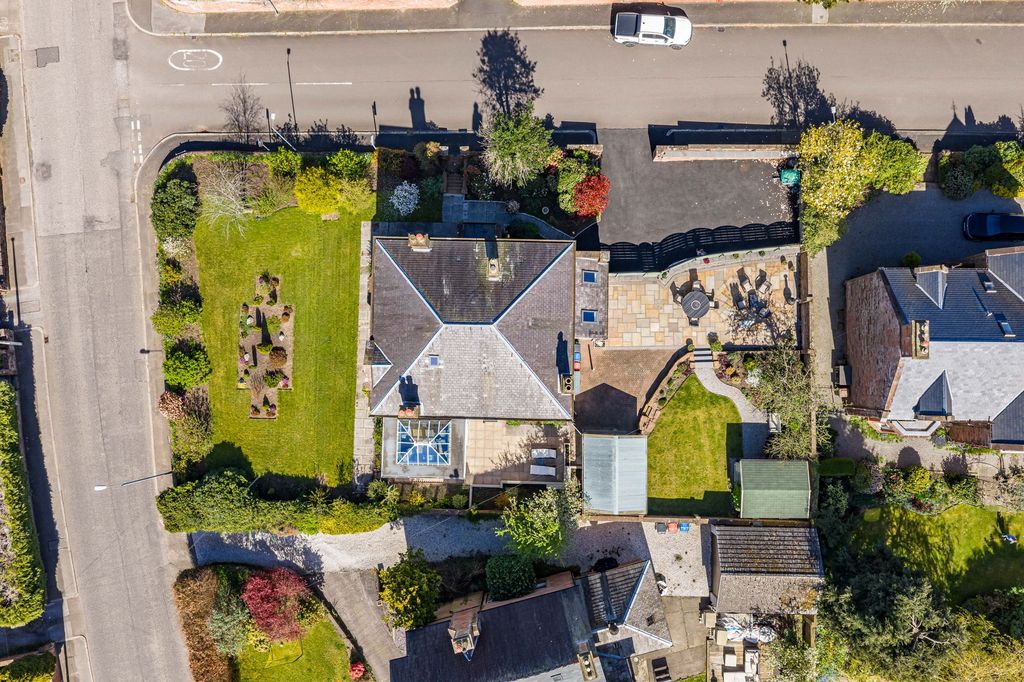 Additional image 58 of 5 bed detached house for saleRosewood, Park Street, Dumfries DG2