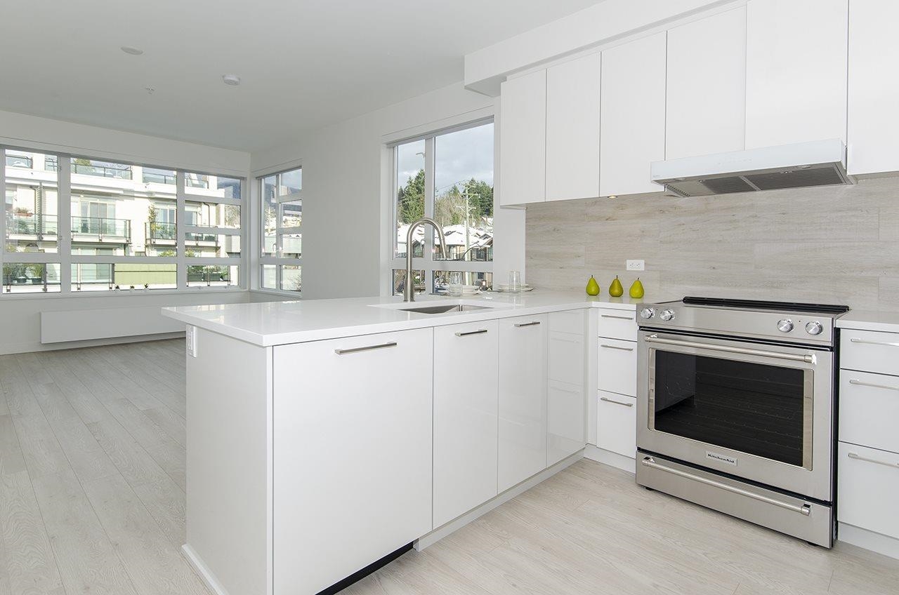 Additional image 3 of 315-711 14th Street W, North Vancouver, BC, V7M 3E8
