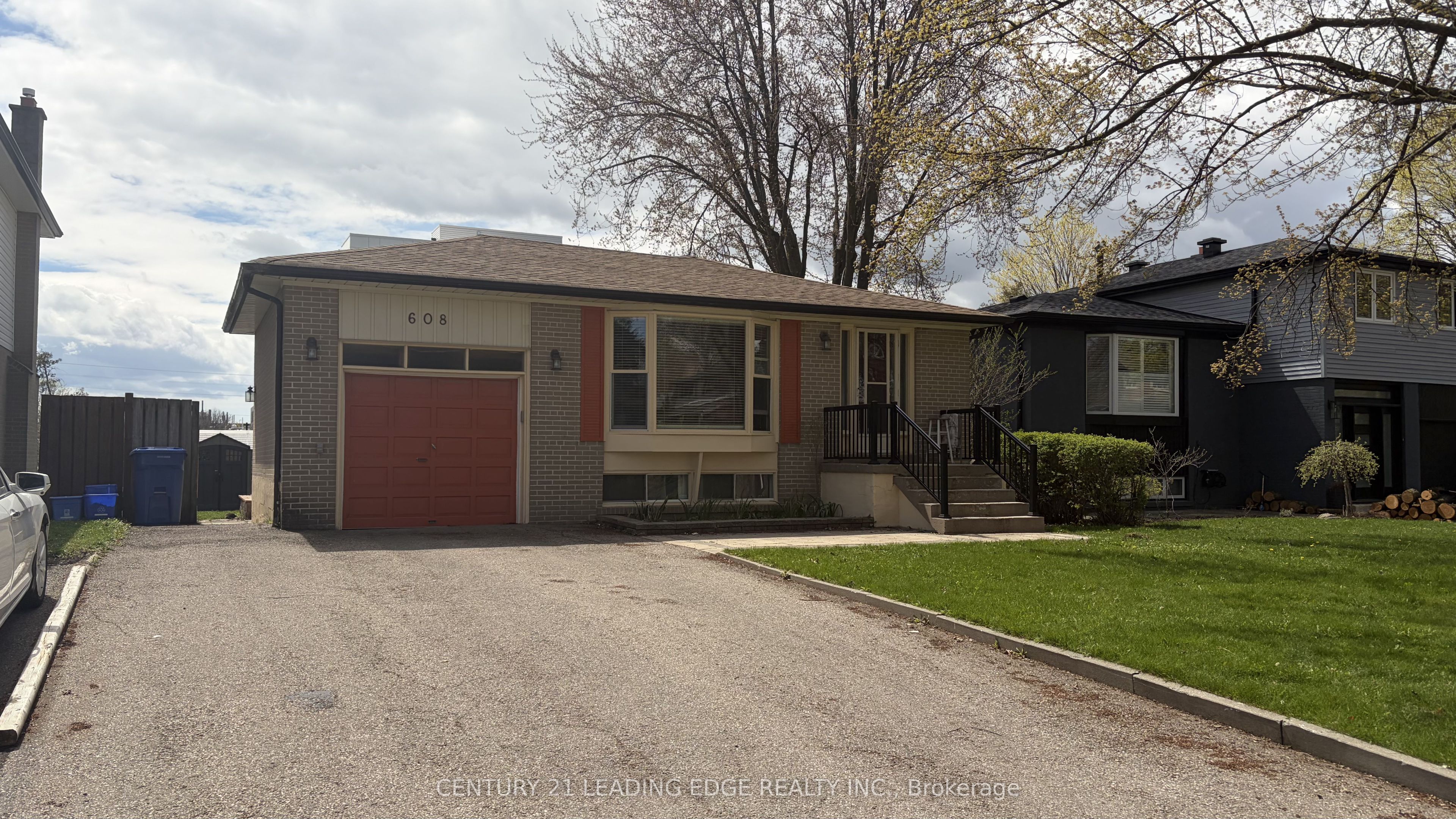 608 Rupert Avenue, Whitchurch-stouffville, ON, L4A 1W1