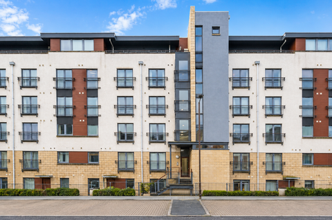 East Pilton Farm Rigg, Edinburgh EH5