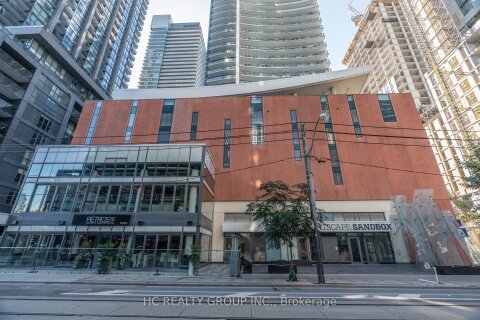 Additional image 8 of 2710-21 Widmer Street, Toronto, ON, M5V 0B8
