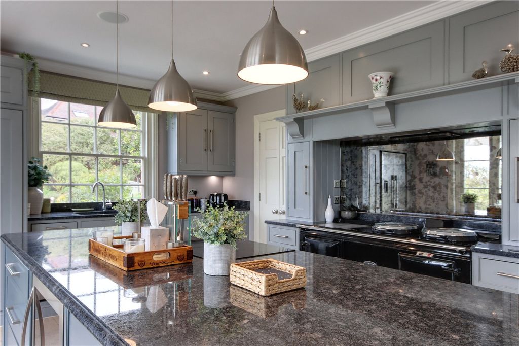 Additional image 4 of 6 bed detached house for saleLidwells Lane, Goudhurst, Cranbrook, Kent TN17