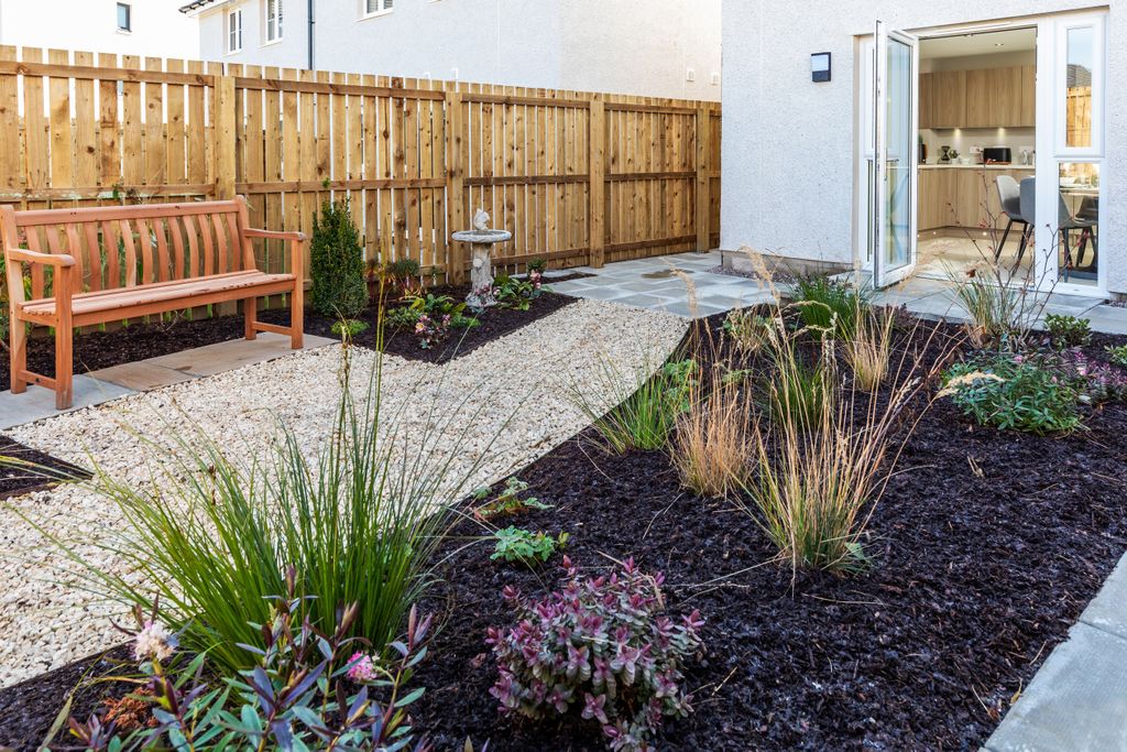 Additional image 9 of 3 bed end terrace house for sale"Cupar" at Southcraig Avenue, Kilmarnock KA3