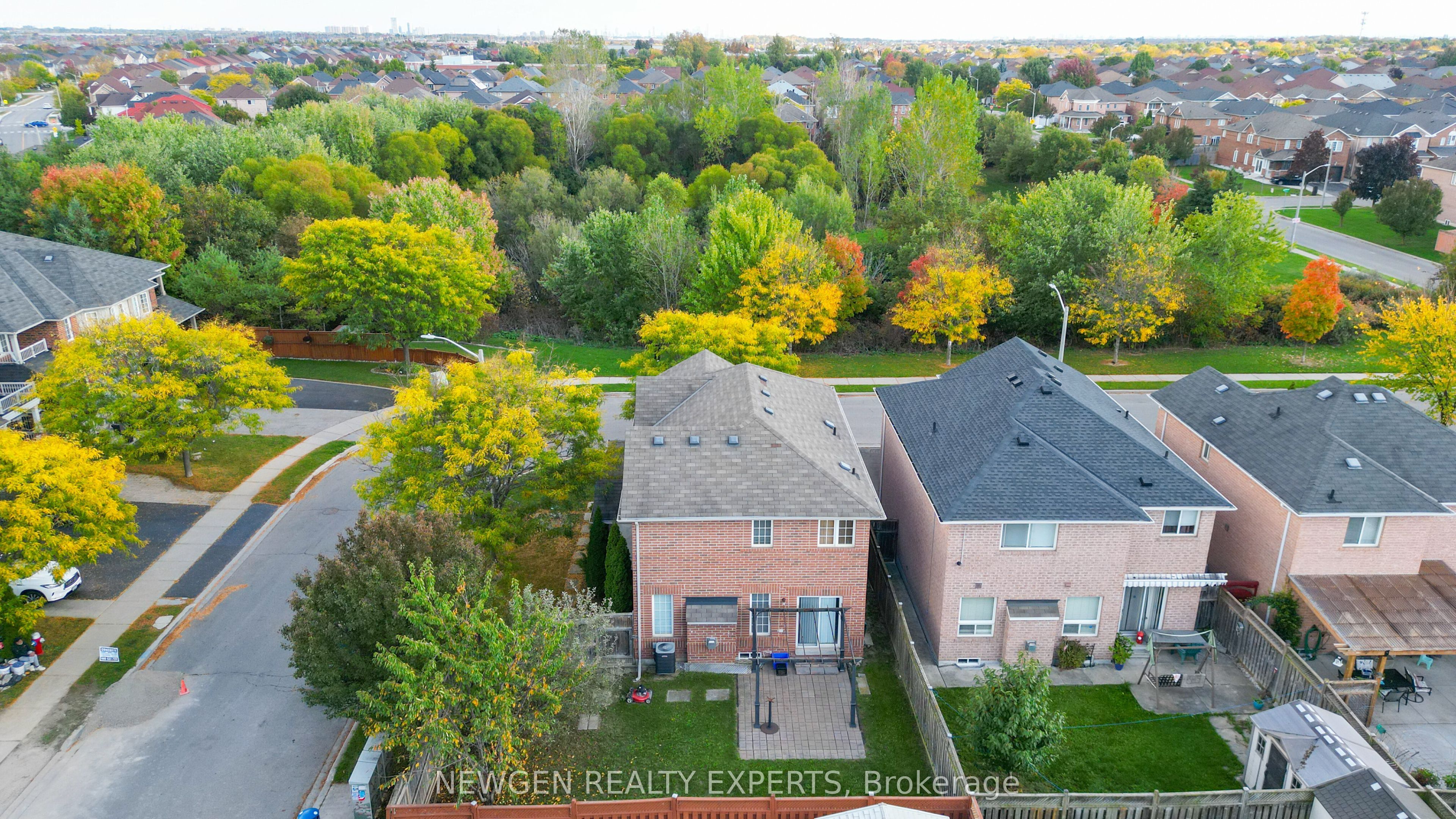 87 Luella Crescent, Brampton, ON, L7A 3H5 photo 3