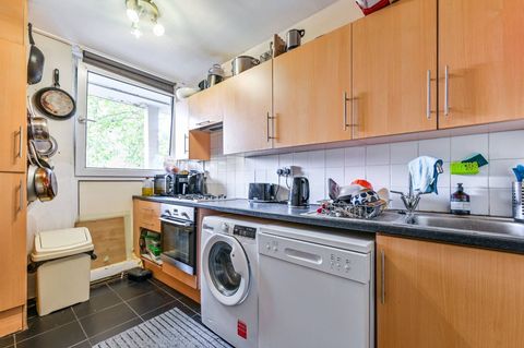 Robert Street, Regent's Park, London NW1
