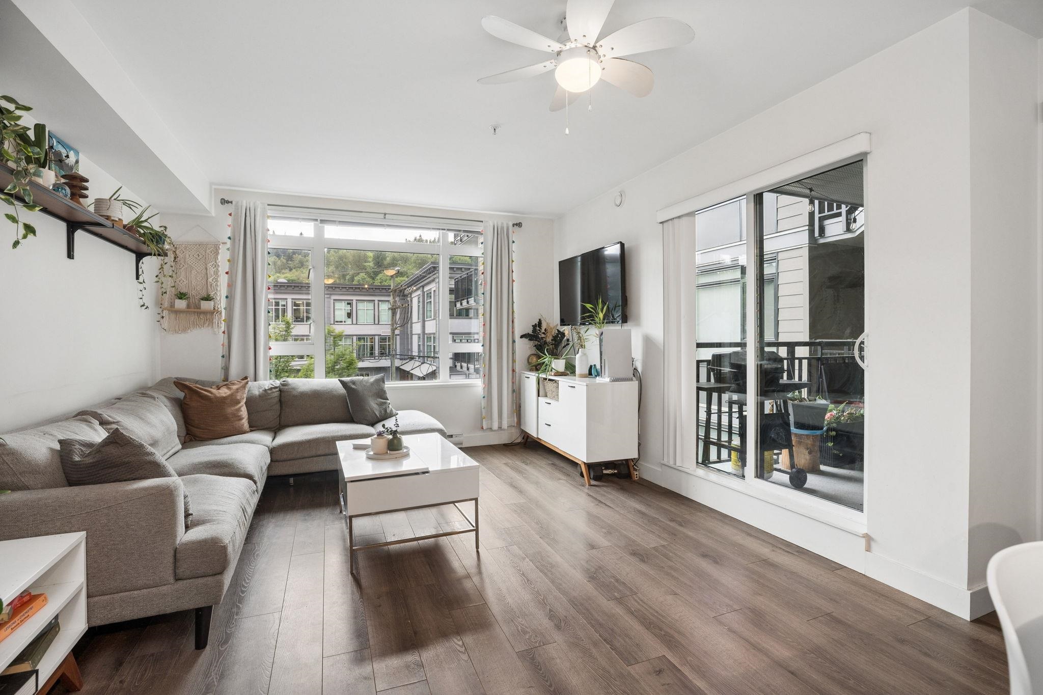 Additional image 4 of 302-2525 Clarke Street, Port Moody, BC, V3H 0J3