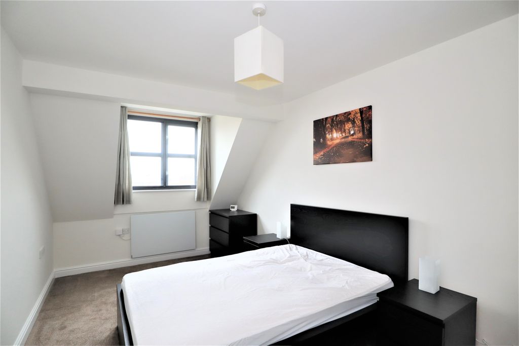 Additional image 4 of 2 bed penthouse to rentSwan Street, Lincoln LN2