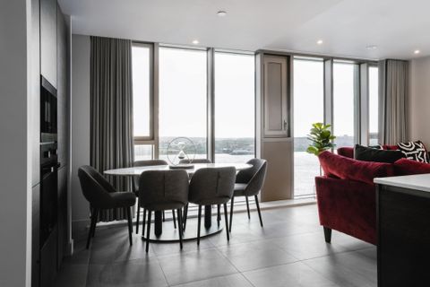 William Jessop Way, Liverpool L3