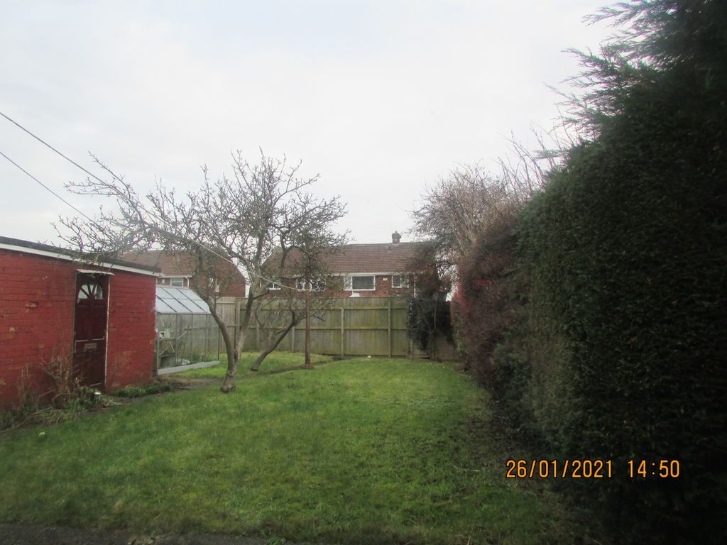 Additional image 3 of 2 bed semi-detached bungalow to rentTrentbrooke Avenue, Brooke Estate, Hartlepool TS25