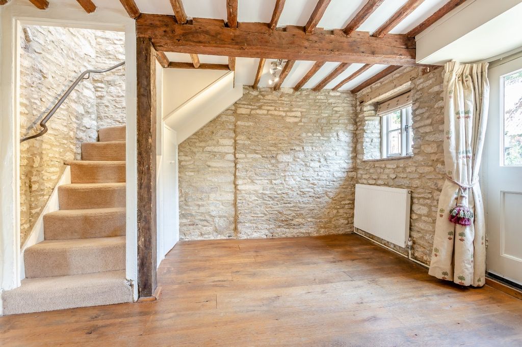 Additional image 6 of 2 bed terraced house for saleMain Street, Coln St. Aldwyns, Cirencester, Gloucestershire GL7