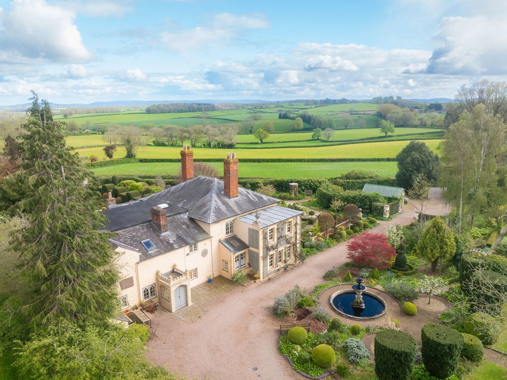 Additional image 46 of 9 bed country house for saleLaskett Lane, Much Birch, Herefordshire HR2