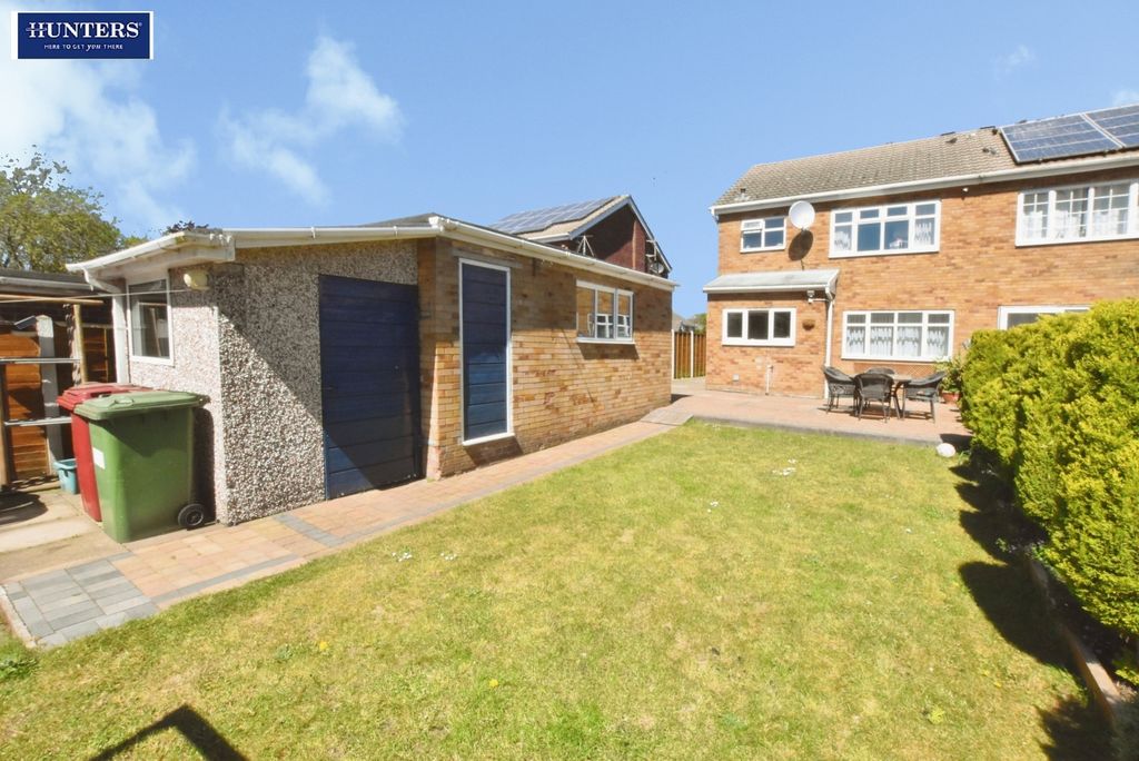 Additional image 10 of 3 bed semi-detached house for salePlymouth Road, Scunthorpe DN17