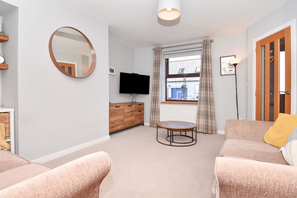 Additional image 7 of 2 bed semi-detached house for saleGressy Loan, Lerwick, Shetland ZE1