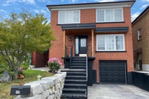 Additional image 7 of 17 Bertram Street W, Toronto, ON, M6M 3S3