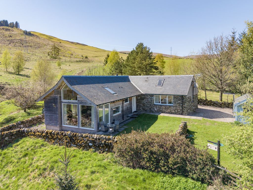 Additional image 23 of 4 bed detached house for saleKeltneyburn, Aberfeldy PH15
