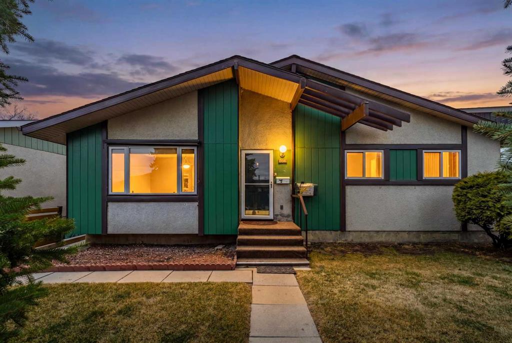 115 Ogden Way SE, Calgary, AB, T2C 1V9