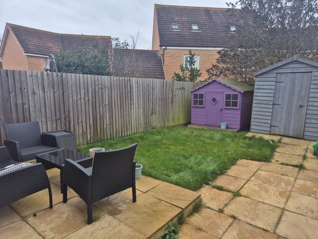 Additional image 2 of 2 bed semi-detached house for saleYates Meadow, Potton SG19
