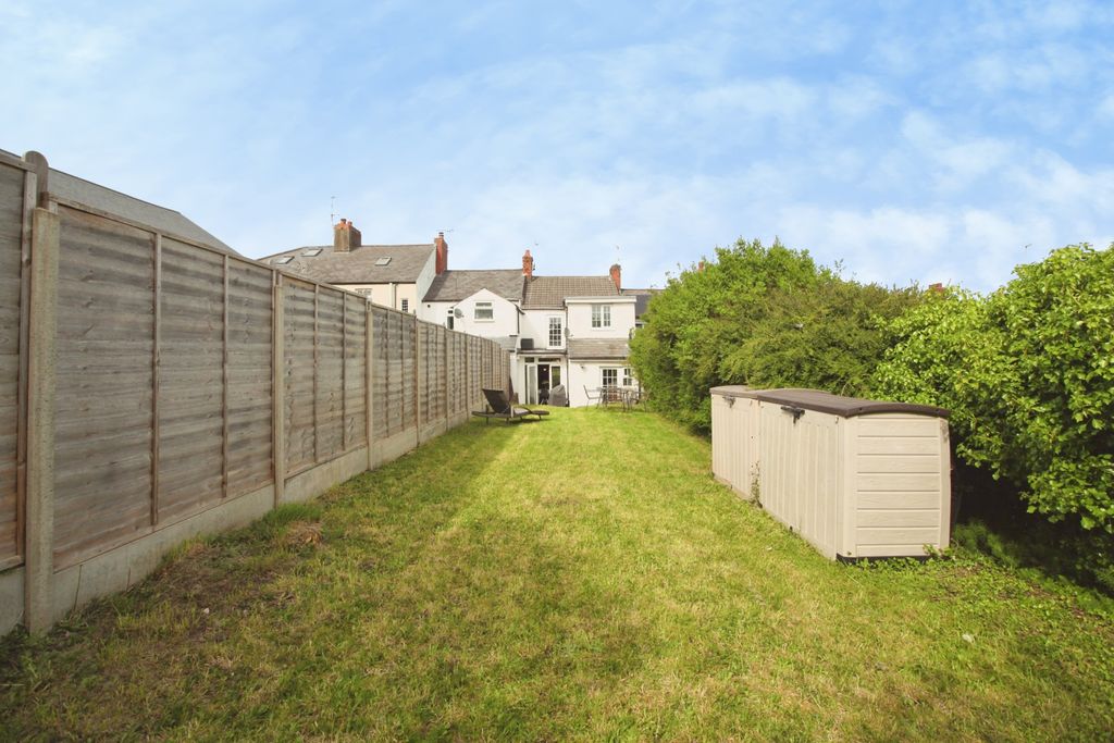 Additional image 3 of 3 bed terraced house for saleCaerphilly Road, Newport NP10