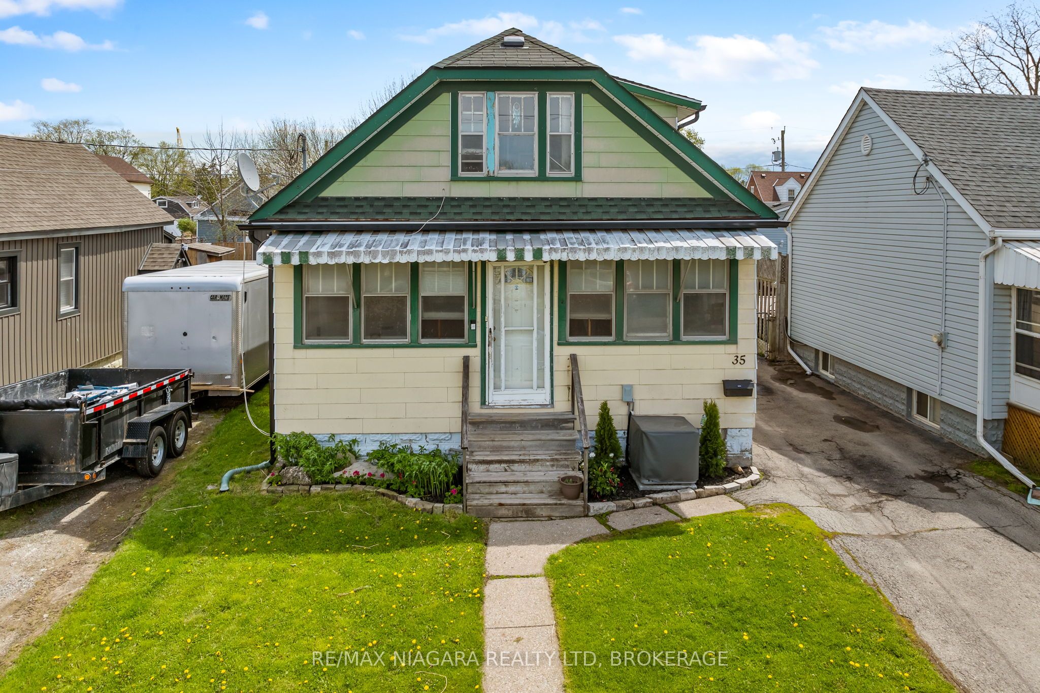 Additional image 3 of 35 Deere Street, Welland, ON, L3B 2L7