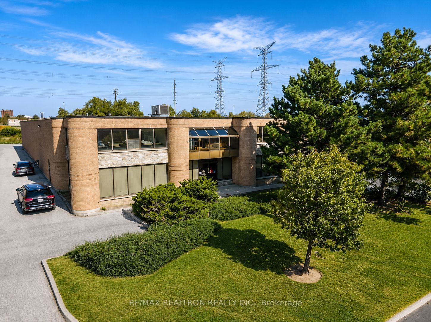 90 Shields Court, Markham, ON, L3R 9T5