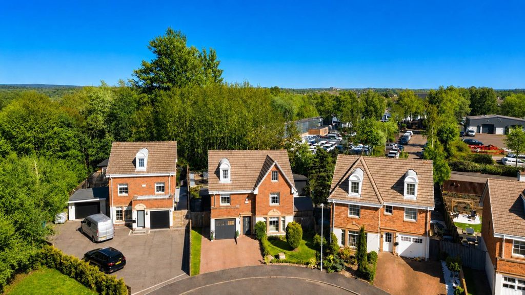 Additional image 44 of 5 bed detached house for saleDarwin Avenue, Motherwell ML1