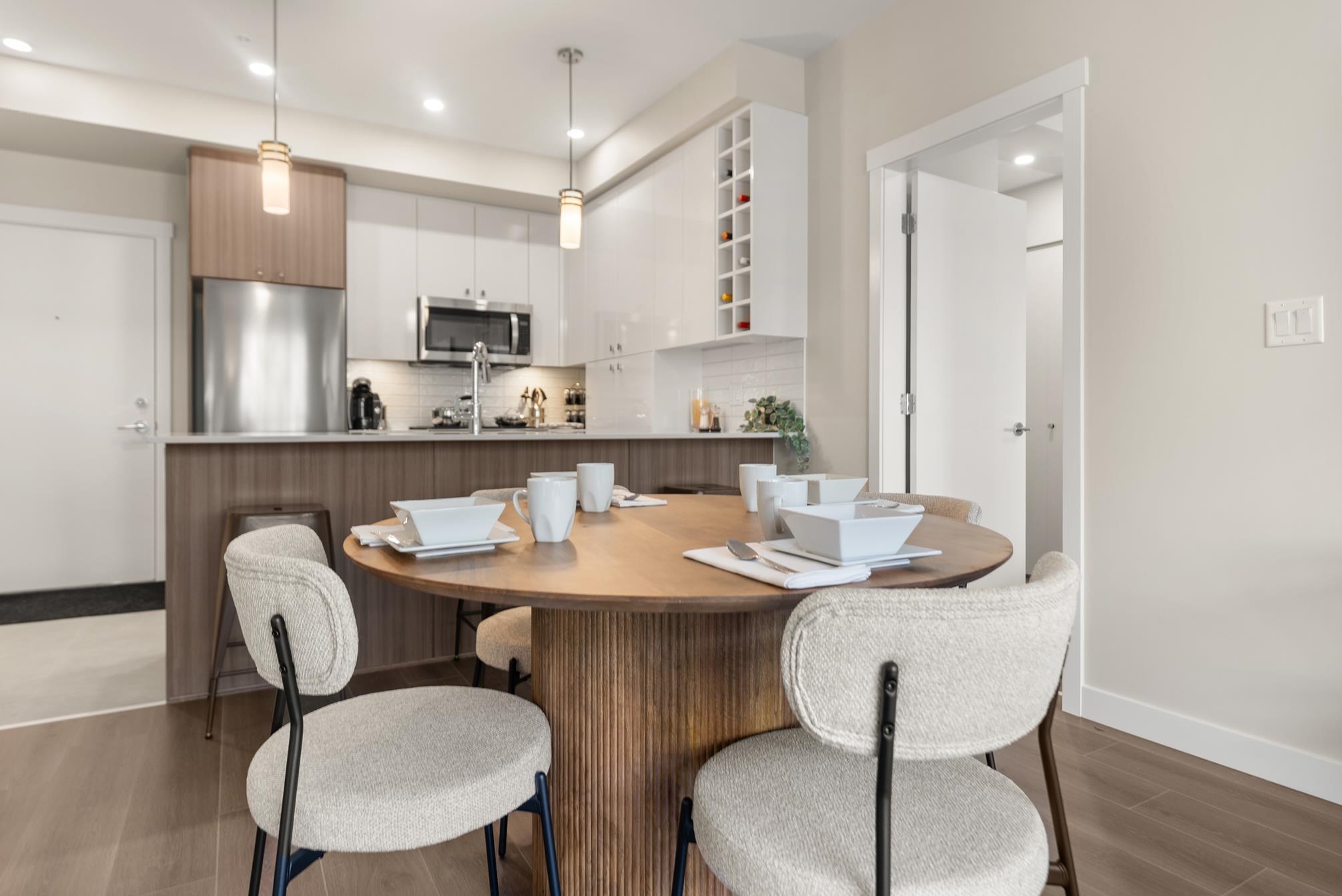 Additional image 6 of 512-23222 Gilley Road, Richmond, BC, V6V 0C8