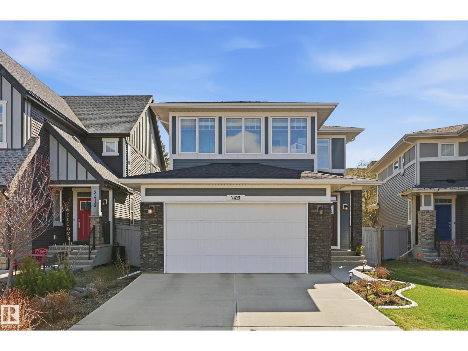 Additional image 2 of 2413 San Fortunato Street NW, Edmonton, AB, T5E6W2