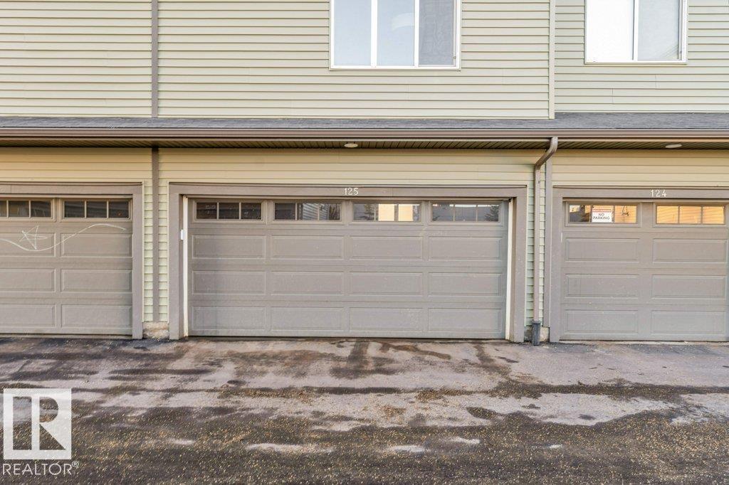Additional image 6 of 125-1530 Tamarack Boulevard NW, Edmonton, AB, T6T2E6