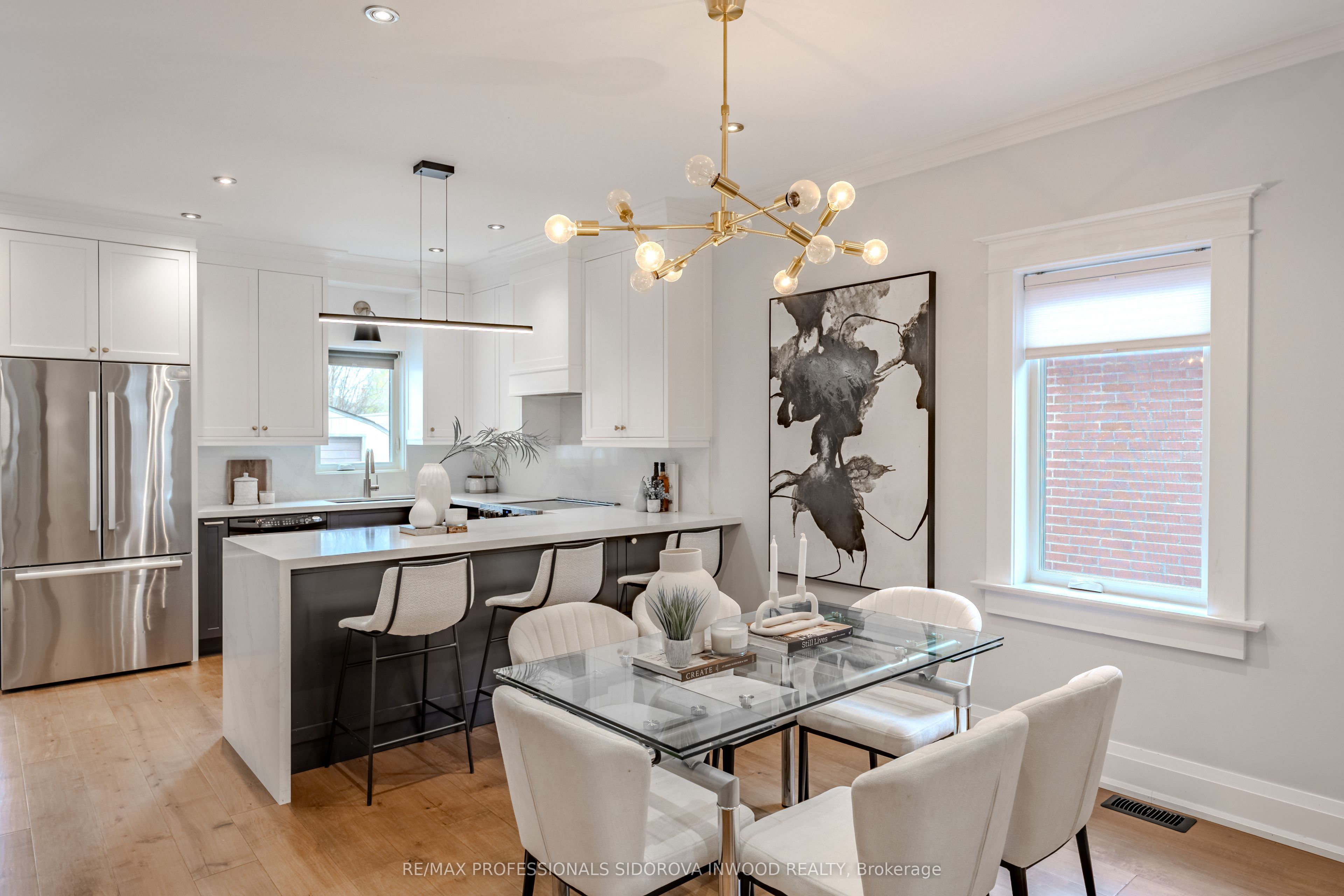 Additional image 4 of 640 Runnymede Road, Toronto, ON, M6S 3A2