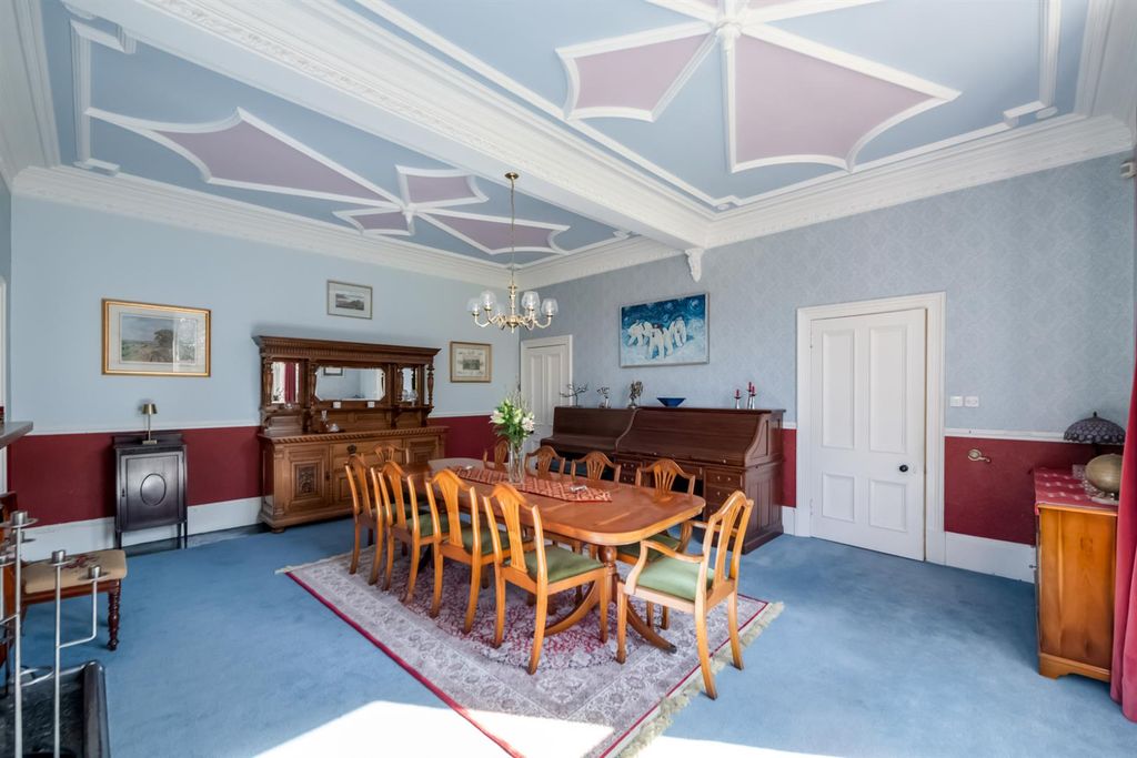 Additional image 8 of 7 bed detached house for saleBelmont House, Dollar FK14