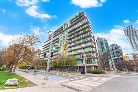 Additional image 7 of 909-650 Queens Quay W, Toronto, ON, M5V 3N2