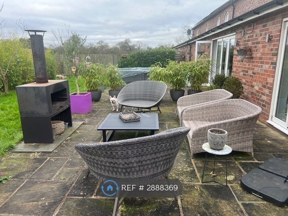Additional image 14 of 4 bed semi-detached house to rentCheadle Lane, Knutsford WA16