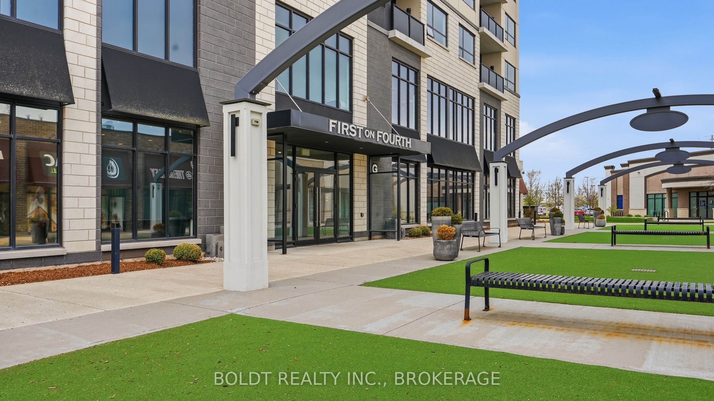 Additional image 2 of 508-300G Fourth Avenue, St. Catharines, ON, L2S 0E6