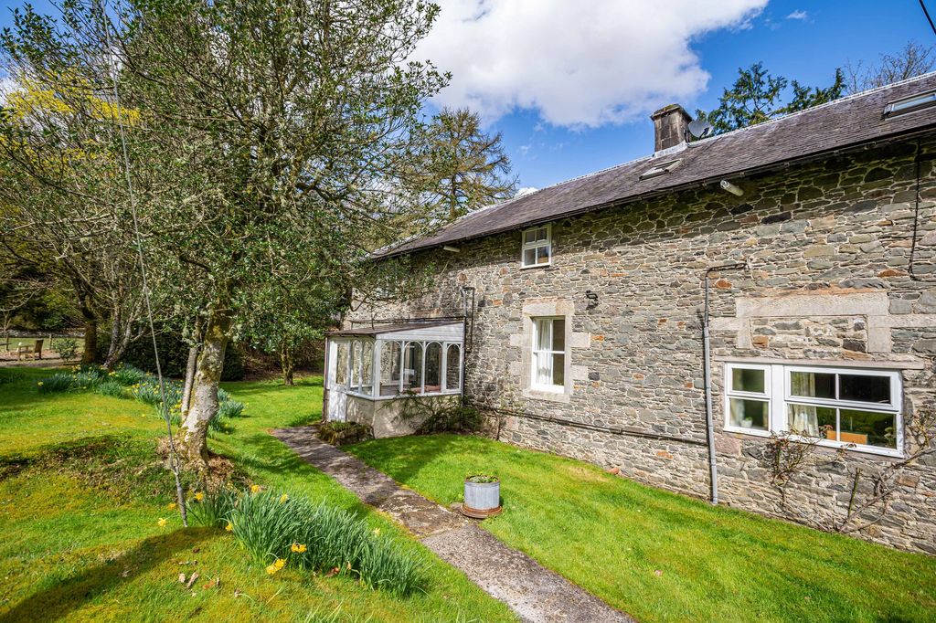 Additional image 43 of 7 bed detached house for saleBurnfoot House, Westerkirk, Langholm DG13