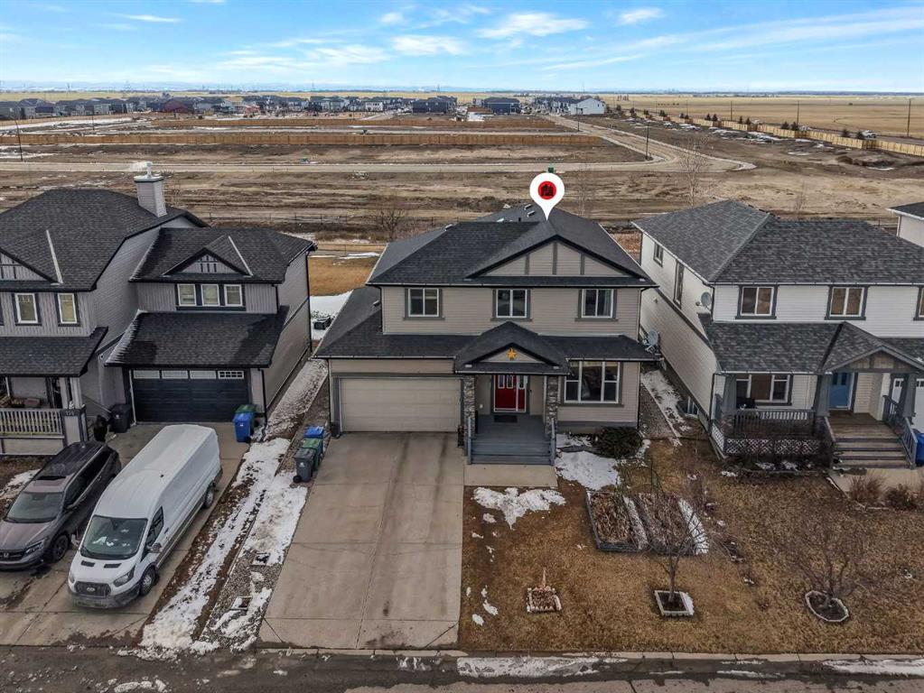 Additional image 2 of 156 Bishop Crescent NW, Langdon, AB, T0J1X2