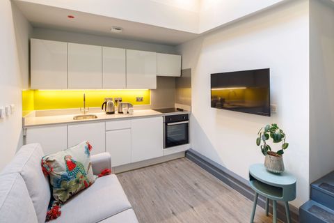 Park Street, Bristol BS1, Room to rent