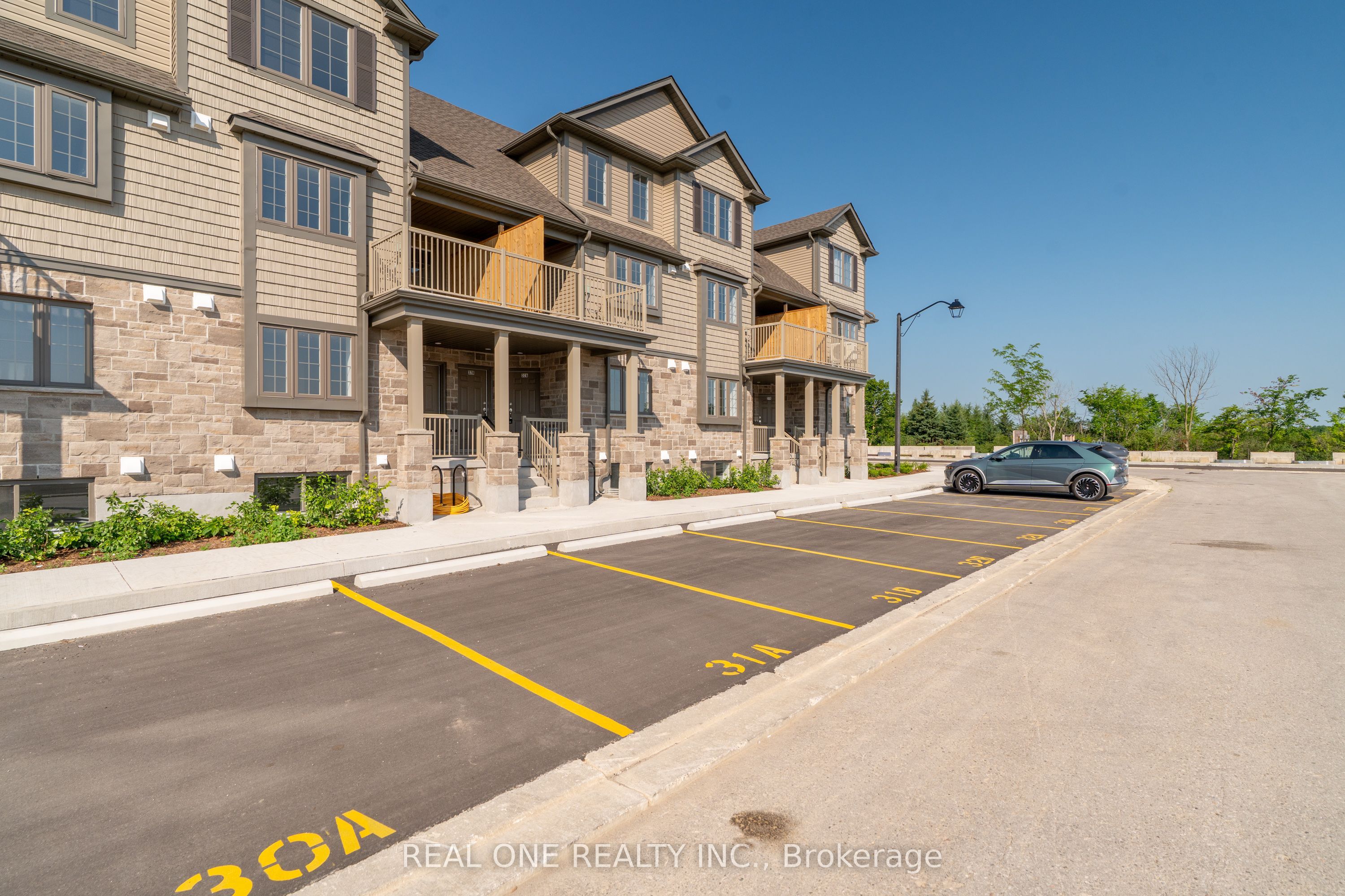 31A-85 Mullin Drive, Guelph, ON, N1E 0R4
